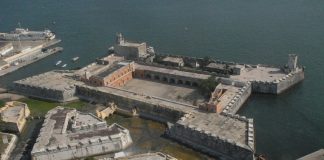 Otra vez San Juan de Ulúa