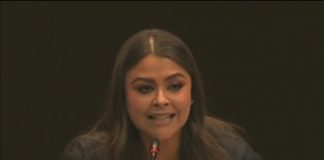 Grupos parlamentarios del Senado fijan su posición frente a #CuartoInformeDeGobierno