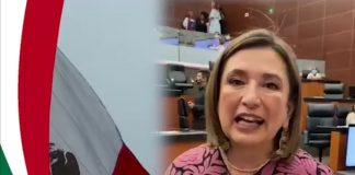 La diversidad y los pueblos indígenas es lo que más representa a México, en opinión de @XochitlGalvez.