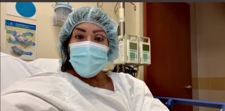 María Elena Ríos acusa a Alejandro Murat de obstrucción de la justicia #3Años sin justicia