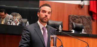 Libre Lavalle, único detenido por sobornos de Odebrecht de Lozoya .