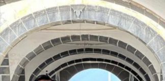 San Carlos se vistió de gala