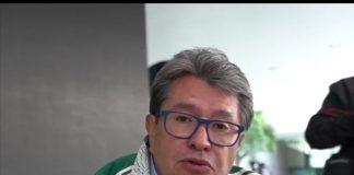 Senado inicia este lunes análisis de minuta que modifica reforma constitucional de #GuardiaNacional:”Monreal