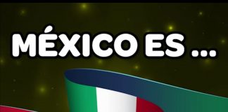 México es su gente, patria, gastronomía, cultura, familia y tradición #Senado