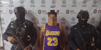 Abuso policial en contra de otro motorepartidor #Veracruz.