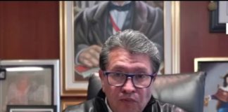 ¿Por qué se reenvió a las comisiones dictaminadoras la propuesta para extender el plazo de las Fuerzas Armadas en tareas de seguridad pública ? Monreal explica