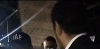 Jueza libera a Títo Delfin y gobierno de Veracruz lo retiene en la cárcel.