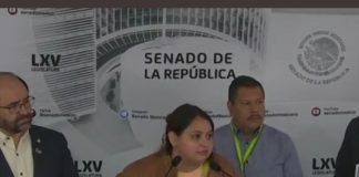 Madre de la pequeña asesinada en Nuevo Laredo denuncia presión