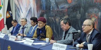 Al final se puso sabroso ese diálogo de abogados con periodistas .