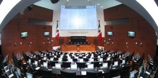 Este martes arrancan comparecencias en el Senado; el primero es Adán Augusto López, para informar de la política interna