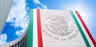 Senado recibe minuta sobre Guardia Nacional, informa Alejandro Armenta .