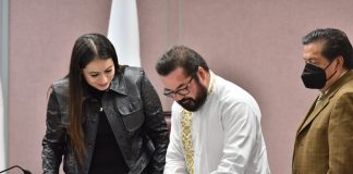 Tipificarían como delito el robo de mercancía de vehículos siniestrados .