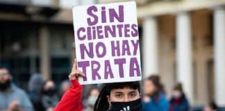 Los reportes de trata de mujeres y niñas se concentran en Estado de México, Jalisco, Veracruz, Puebla y Nuevo León.