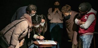 Presenta IVEC taller “El creador relacional”, dirigido a productores escénicos .