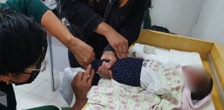 Informa IMSS Veracruz Sur sobre importancia de tamiz neonatal .