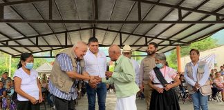 Tandas del Bienestar y Programas Sociales fomentan la reactivación económica*