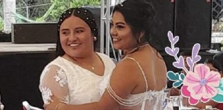 Matrimonio igualitario, un paso hacia adelante .