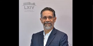 Amparo concede la libertad a Tito Delfín, informa abogado Fidel Ordóñez.