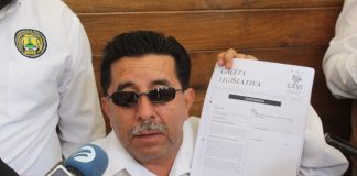 Transportistas exigen consulta vinculante para ley de Movilidad y Seguridad Vial.