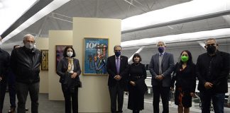 Celebró OSX los 25 años de la autonomía universitaria