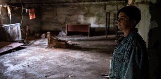 DH de ONU confirma que se cometieron crímenes de guerra .