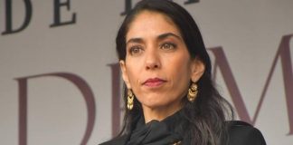 La FGE y la mujer del César .