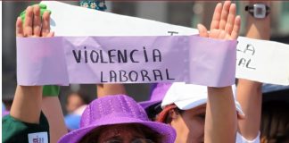11 millones de mujeres han sufrido violencia laboral en México: Endireh 2021 .