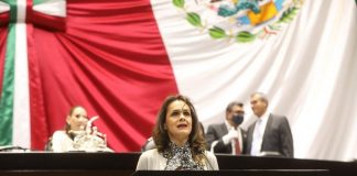 Presentan iniciativa para reconocer violencia vicaria .