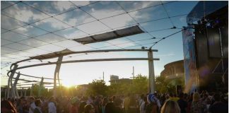 El festival Vive Latino triunfa en España, con tres escenarios, más de treinta artistas y 20 mil asistentes -/.