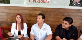 Ofrecen descuentos en hoteles de Xalapa.