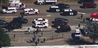 Nuevo tiroteo en California deja 6 heridos.