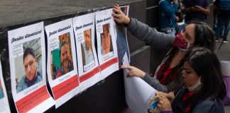 Mujeres tomarán Juzgados de lo familiar en CDMX