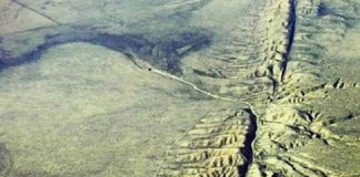 Desmienten audio que circula alertando “activación de placas tectónicas”