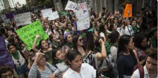 Presupuesto 2023: insuficiente en salud sexual, materna y reproductiva; falta inversión en sistema nacional de cuidados