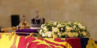 Nostradamus profetizó la muerte de la Reina Isabel y el fin de …