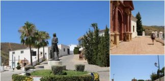 Se nombra Hijo Predilecto de Málaga a Bernardo de Gálvez .