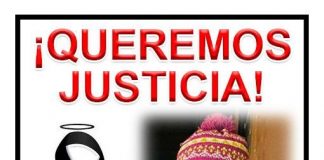 CNDH trabaja en caso de menor fallecida en Tamaulipas en supuesto enfrentamiento . del ejército con civiles