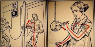 Cómo actuar ante una descarga eléctrica .