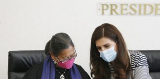 Entre 2009 y 2020 hubo 357 mil desplazados forzados en 2020 y 2021 37 mil en México.-