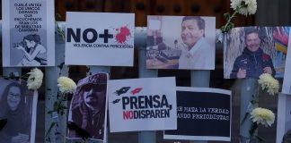 Interviene CEAPP ante agravios de SSP en Acayucan y Veracruz Puerto.