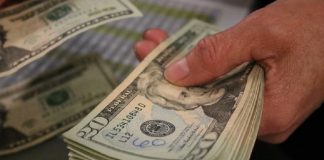 Remesas siguen sosteniendo mercado interno de México.