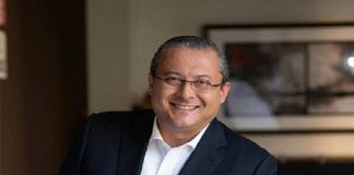 Se deslinda el priista Renato Alarcón de acusaciones del Gobierno de Veracruz.