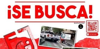 Fiscalia de CDMX desconoce unidad que atropelló y huyó del lugar #Video