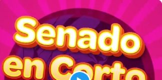 #SenadoenCorto