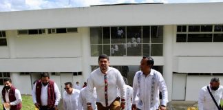 Zenyazen: es imperdonable el saqueo al sistema educativo veracruzano que hubo en otras administraciones