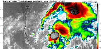 Otra vez Karl y el Fonden .