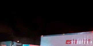 Veracruz ingobernable; asaltan a 40 automovilistas en una carretera .