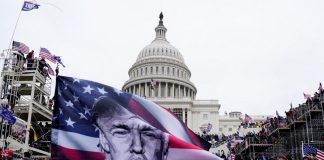 Donald Trump es citado para declarar ante la comisión del 6 de enero