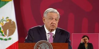 Sin explicar opacidad del acuerdo con Rusia AMLO niega que incluya espionaje.
