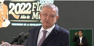 López Obrador evita que titular de Sedena explique hackeo a su gobierno .